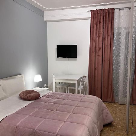 Residenze Unita D'Italia Acomodação com café da manhã Bari Exterior foto