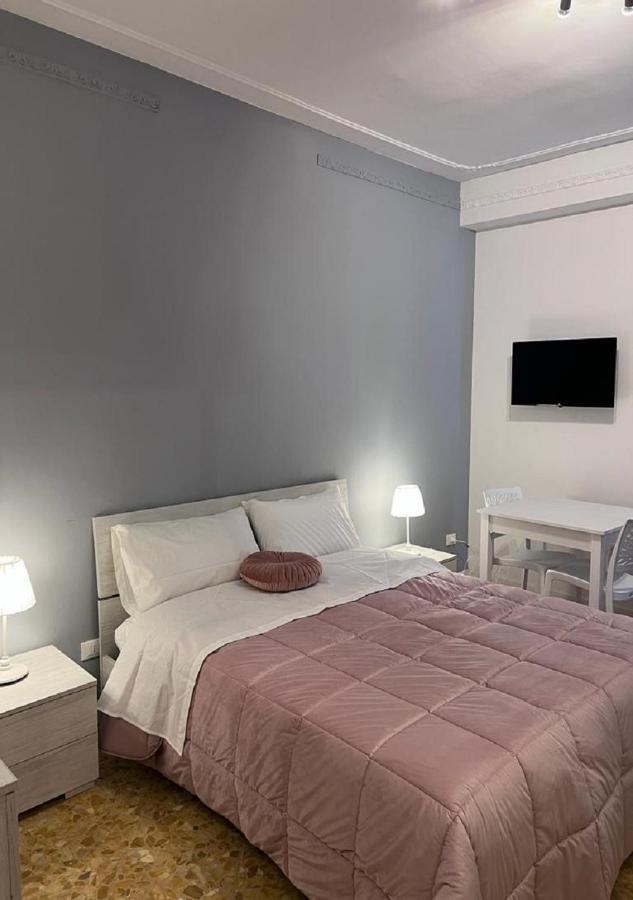 Residenze Unita D'Italia Acomodação com café da manhã Bari Exterior foto
