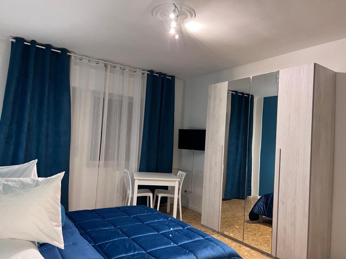 Residenze Unita D'Italia Acomodação com café da manhã Bari Exterior foto