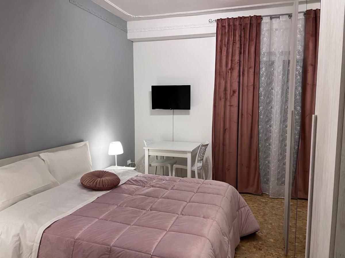 Residenze Unita D'Italia Acomodação com café da manhã Bari Exterior foto