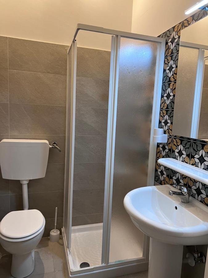 Residenze Unita D'Italia Acomodação com café da manhã Bari Exterior foto